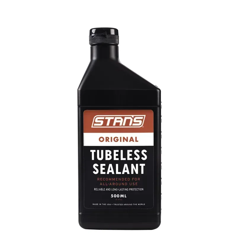 Stan's Original Tubeless Sealant 500ml 