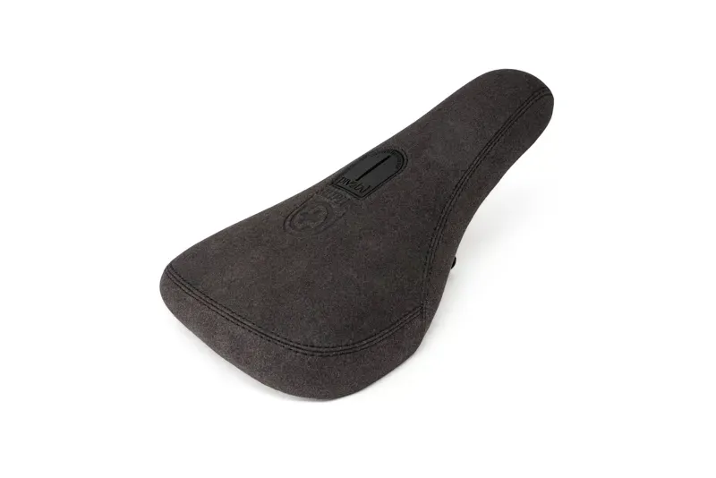 Salt Plus Pivotal Fat BMX Seat in Black-7