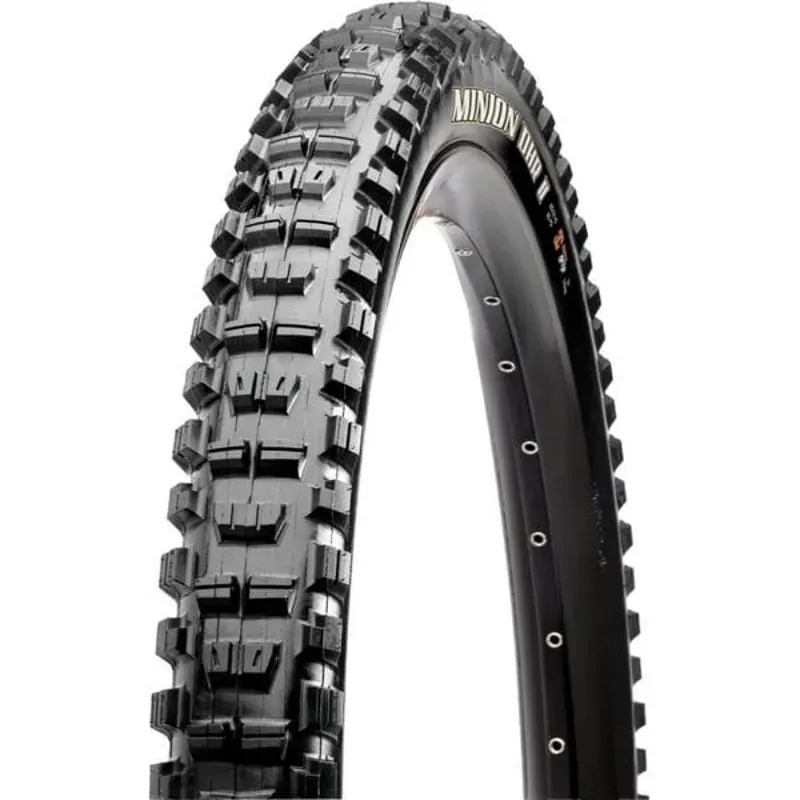 Maxxis Minion DHR2 27.5x2.6 EXO DC 60tpi Tire
