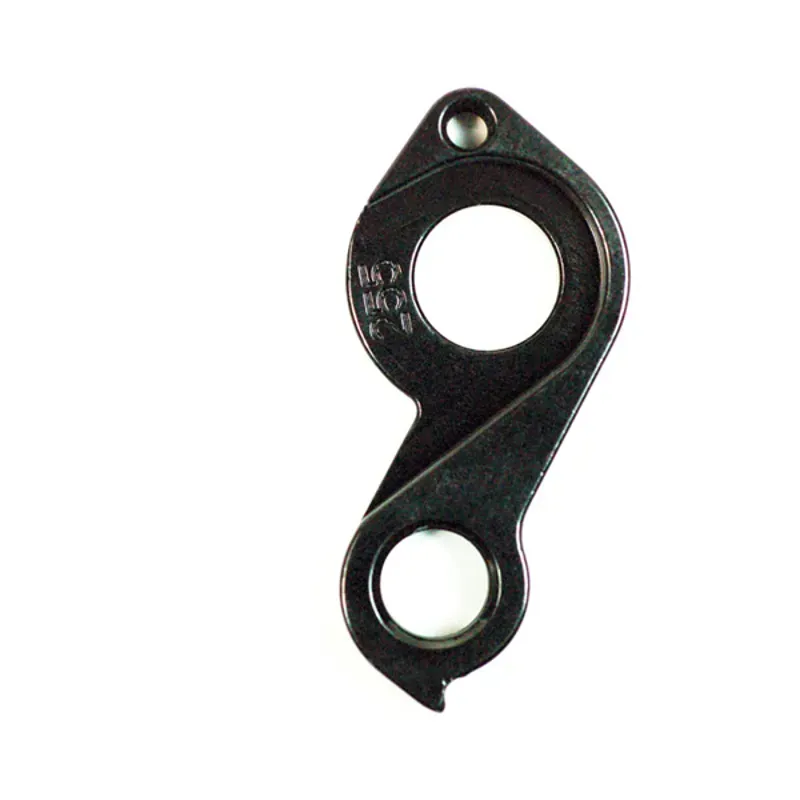 Wheels Manufacturing Derailleur Dropout 255 Hanger in Black