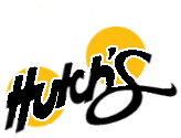 Hutch's Bicycles Logo